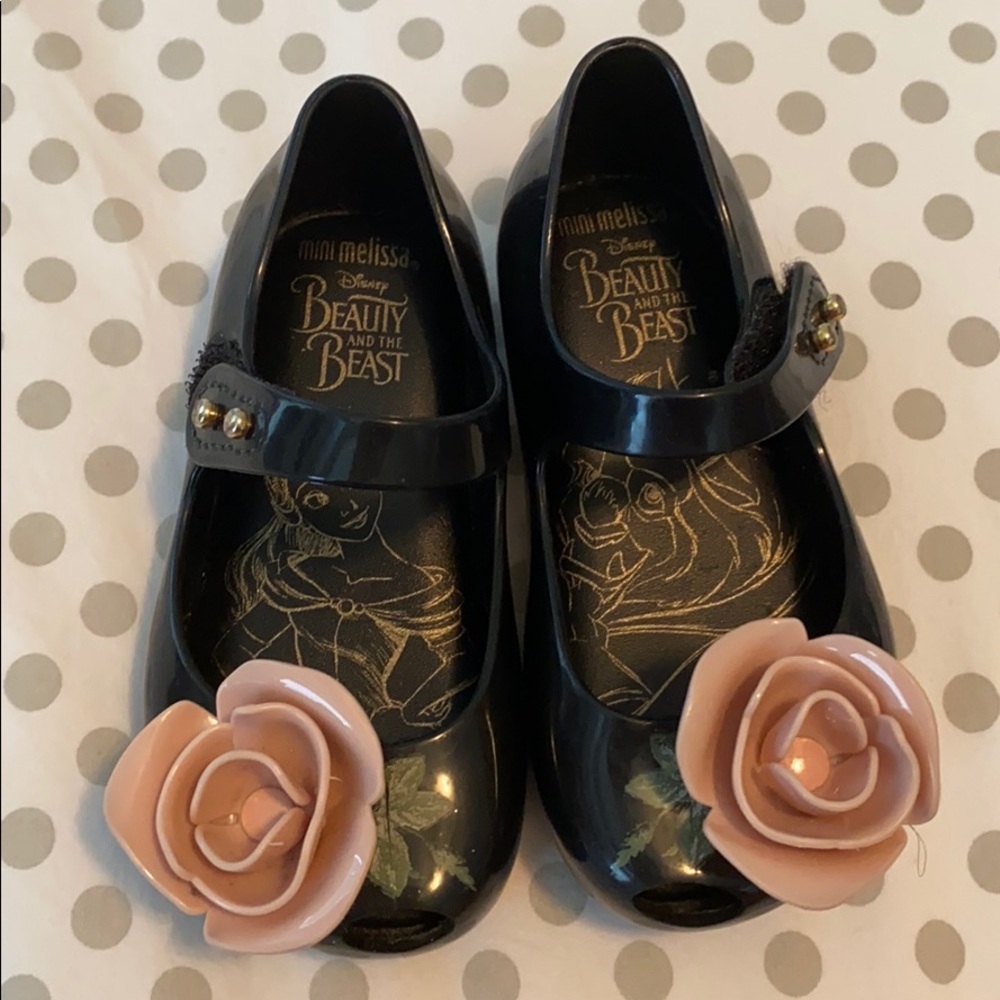 Mini Melissa